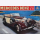 Mercedes Benz 540 K - Italeri 701 1:24