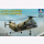 H-21C Shawnee Flying Banana 1:72 Italeri 007