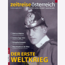 Der Erste Weltkrieg - Zeitreise Österreich...