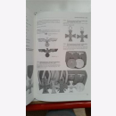 Nimmergut Deutsche Orden und Ehrenzeichen bis 1945 - Band...