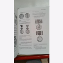 Nimmergut Deutsche Orden und Ehrenzeichen bis 1945 - Band V Nachtrag