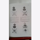 Nimmergut Deutsche Orden und Ehrenzeichen bis 1945 - Band V Nachtrag