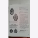 Nimmergut Deutsche Orden und Ehrenzeichen bis 1945 - Band V Nachtrag