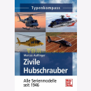 Typenkompass - Zivile Hubschrauber - Alle Serienmodelle...