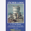 Fächer loos! - U 172 im Einsatz - In den Weltmeeren...