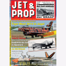 JET & PROP 5/14 Flugzeuge von gestern & heute im...