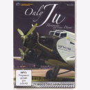 DVD - Only JU(52)- Jubiläumsausgabe - 75 Jahre...