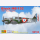 Bloch MB-152 WW II French Fighter, RS Models, 1:72, (92164)