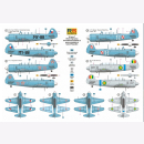 Yak-11 / C-11 "Moose" Two-seat advanced...