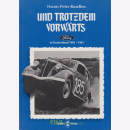 Und trotzdem vorwärts - Ford in Deutschland...