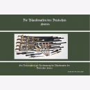 Die Blankwaffen des Deutschen Heeres 1933-1945 - Dolch...