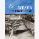 "Weser" Flugzeugbau - Reinhold Thiel Luftfahrt