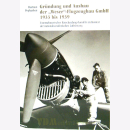 Gründung und Ausbau der...