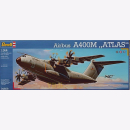 Airbus A400M "Atlas", Revell 04859, 1:144
