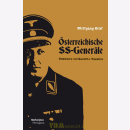Österreichische SS-Generäle "Himmlers...