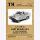 U.S. WW II GMC DUKW-353 & Cleaver-Brooks Amphibian Trailers - Tankograd Technical Manual Series 6003