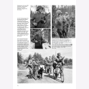 Die finnische Maschinenpistole Suomi M/31- Michael Heidler