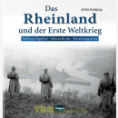 Das Rheinland und der Erste Weltkrieg -...