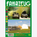 FAHRZEUG Profile 64: Exercise "COMBINED RESOLVE...