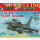 F-16 C/D Night Falcon - Italeri 188, M 1:72 inkl. Farben, Pinsel, Kleber