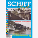 Schiff Profile 15: Japanische Flugzeugträger Teil 1:...