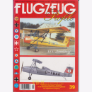 LF 1 "Zaunkönig" FLUGZEUG Profile Nr. 39