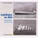 Massengutfrachter (II) - Schiffahrt im Bild Nr. 20 -...