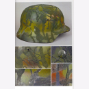 German World War II Helmets & Headgear - Norwegian...