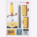 Sowjetische Dolche - Sovetskie kortiki - Soviet Dirks