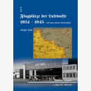 Flugplätze der Luftwaffe 1934-1945 und was davon...