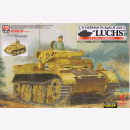 German Pz.Kpfw.II Ausf.L "LUCHS" (4.Pz.Div....