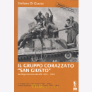 Il Gruppo Corazzato "San Giusto" dal Regio...
