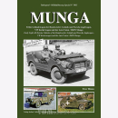 MUNGA - Frühe Geländewagen der Bundeswehr:...