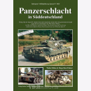 Panzerschlacht in Süddeutschland - Übung "...