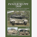 Panzertruppe "2010" - Die Panzertruppe der...