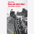 "Dann geh doch rüber" - Über die...