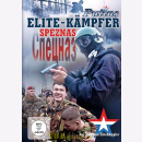 Putins Elitekämpfer: Speznas - Der Weg zum...
