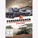 Kubinka Russland II - Panzergegner der deutschen...