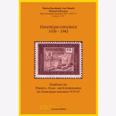 Handbuch der Prämien-, Eisen- und Kleidermarken im...