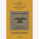 Literatur über das Zeitgeschehen im...