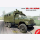 ZIL-131 KShM- Soviet Army Vehicle, ICM 35517, 1:35