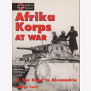 Afrika Korps at War 1: The Road to Alexandria - Hitlers...