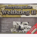Enzyklopädie Weltkrieg II - 5 CD-Roms, 300 Minuten Film