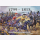 1799 - 1815 - Die napoleonischen Kriege - Feldzüge - Schlachten - Gefechte
