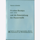 Albrecht Gunther Burstyn (1879-1945) Entwicklung der...