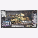 U.K. M3 Grant "Monty" North Africa 1942 8th...