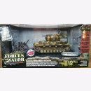 German Flakpanzer IV Wirbelwind Polen 1944  Maßstab...