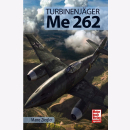 Turbinenjäger Me 262 - Mano Ziegler
