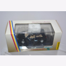 VW Golf VR 6, schwarz, M 1:43 Schabak 1007 Rarität