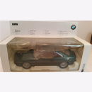 BMW 850i, grün, M 1:24 Schabak 1630